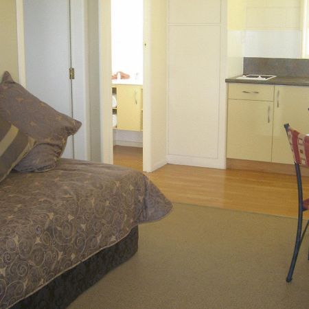 Shortland Court Motel Темза Екстер'єр фото