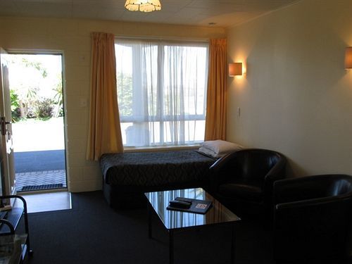 Shortland Court Motel Темза Екстер'єр фото