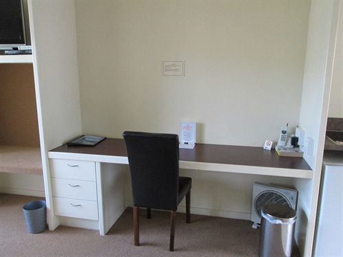 Shortland Court Motel Темза Екстер'єр фото