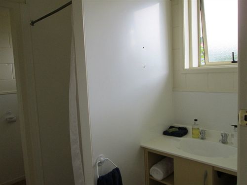 Shortland Court Motel Темза Екстер'єр фото