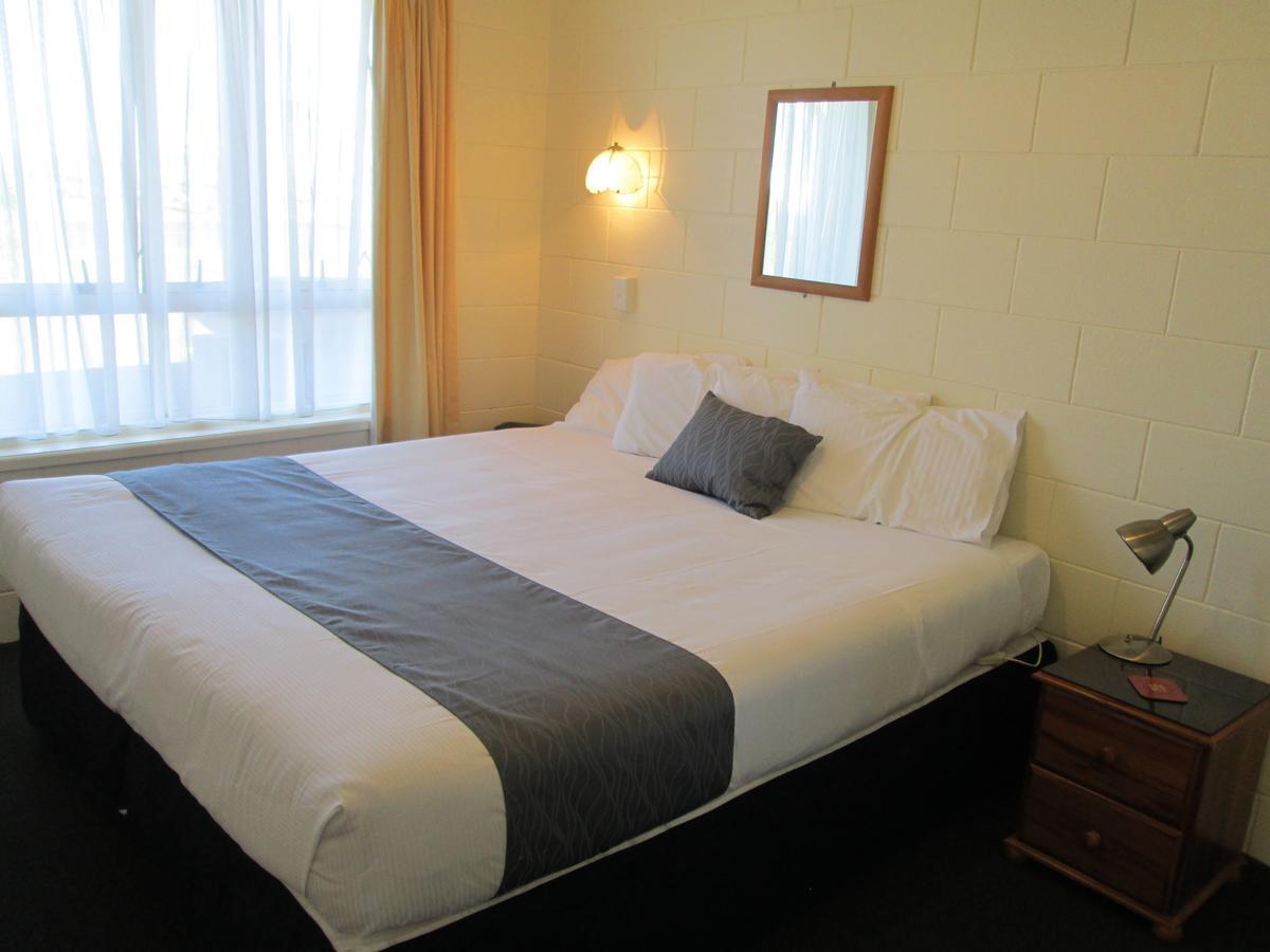 Shortland Court Motel Темза Номер фото