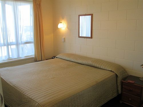 Shortland Court Motel Темза Екстер'єр фото